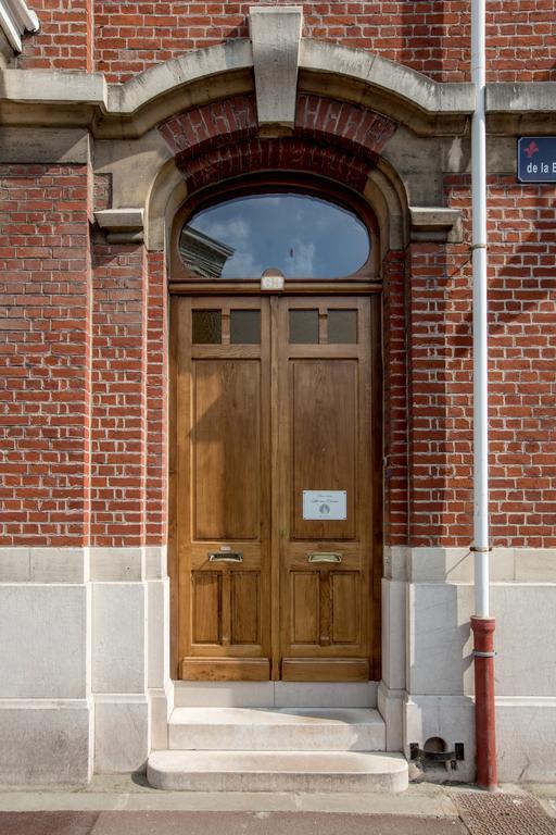 Chambres D'Hotes- Lille Aux Oiseaux Eksteriør bilde